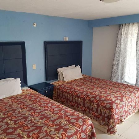 Hotel Nuevo Vallarta Zapopan Eksteriør billede