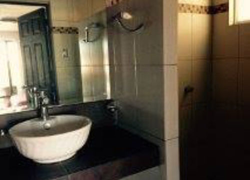Hotel Nuevo Vallarta Zapopan Eksteriør billede
