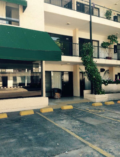Hotel Nuevo Vallarta Zapopan Eksteriør billede