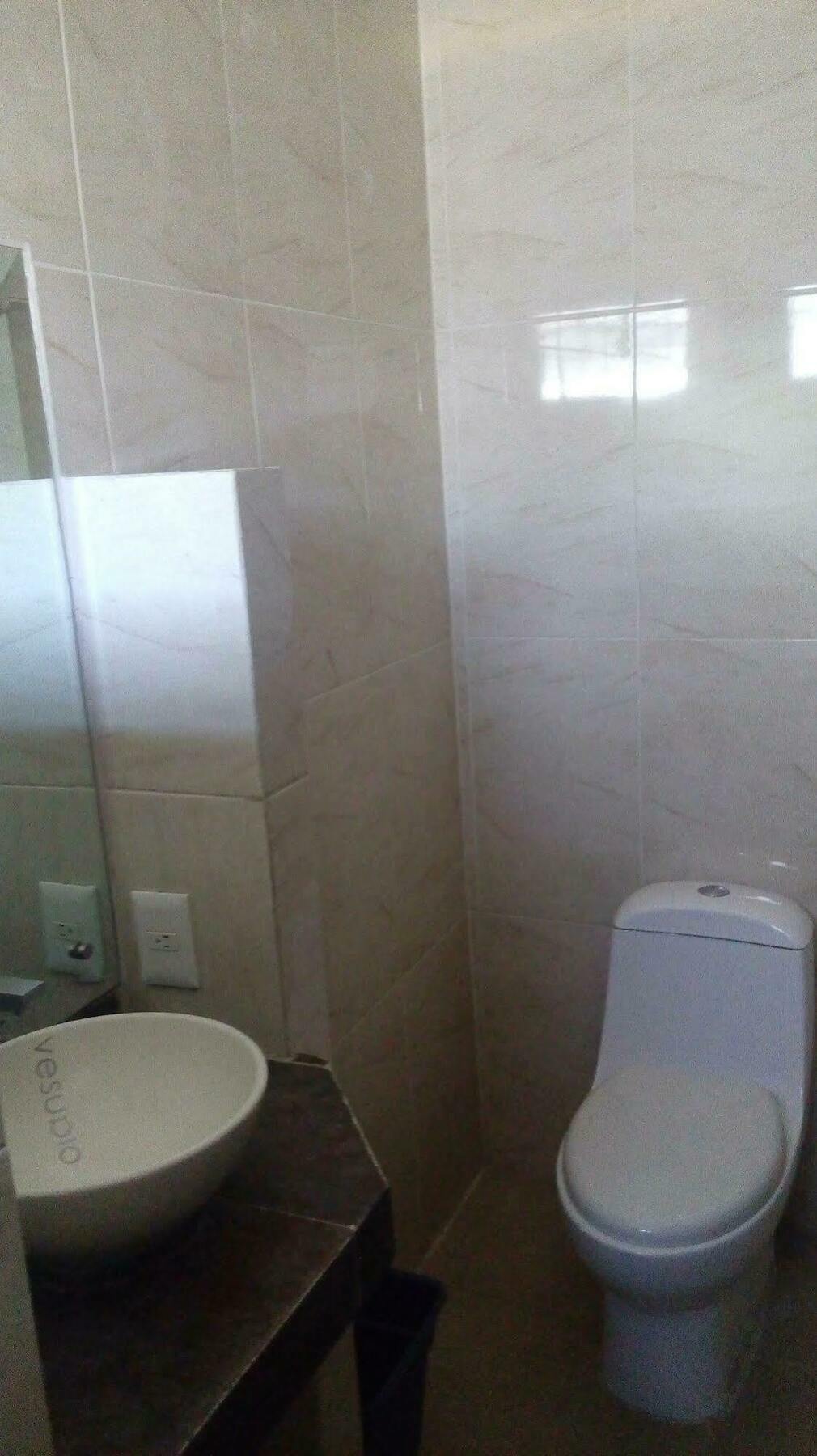 Hotel Nuevo Vallarta Zapopan Eksteriør billede