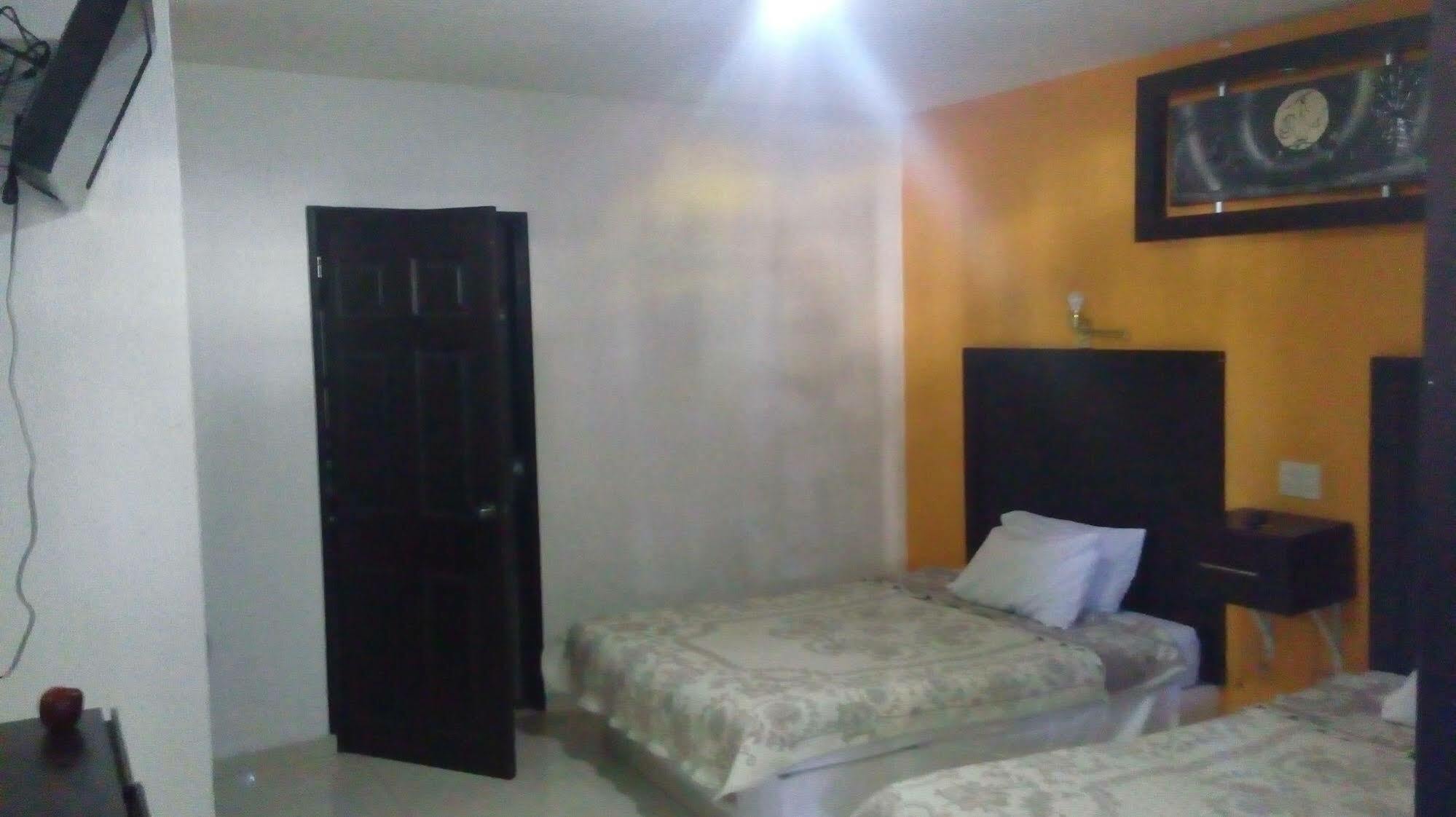 Hotel Nuevo Vallarta Zapopan Eksteriør billede