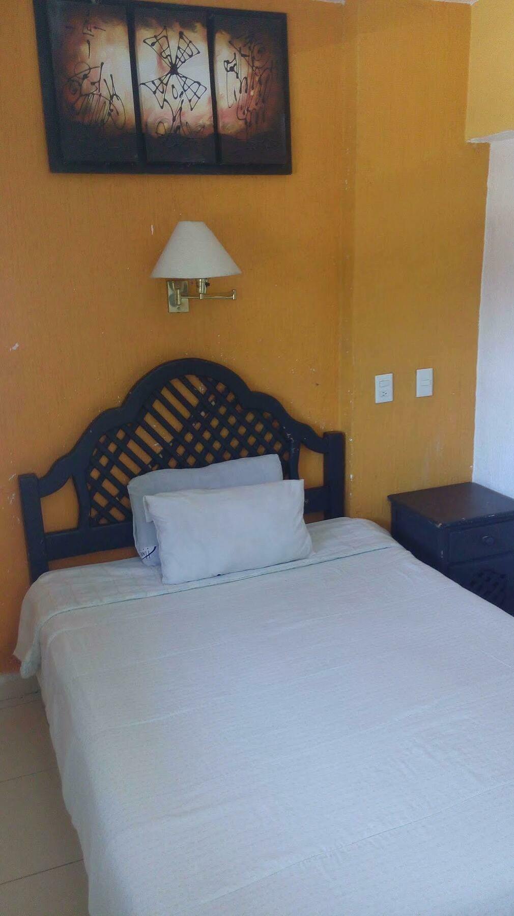 Hotel Nuevo Vallarta Zapopan Eksteriør billede