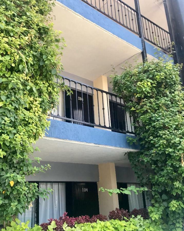 Hotel Nuevo Vallarta Zapopan Eksteriør billede